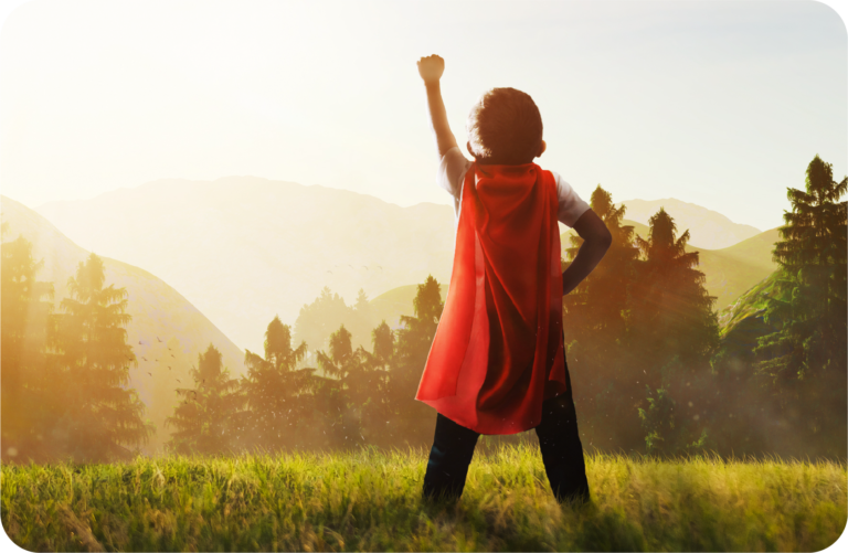 WANTED: Courageous Decision Makers