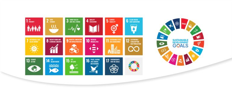 GAIA Insights and the UN Sustainable Development Goals
