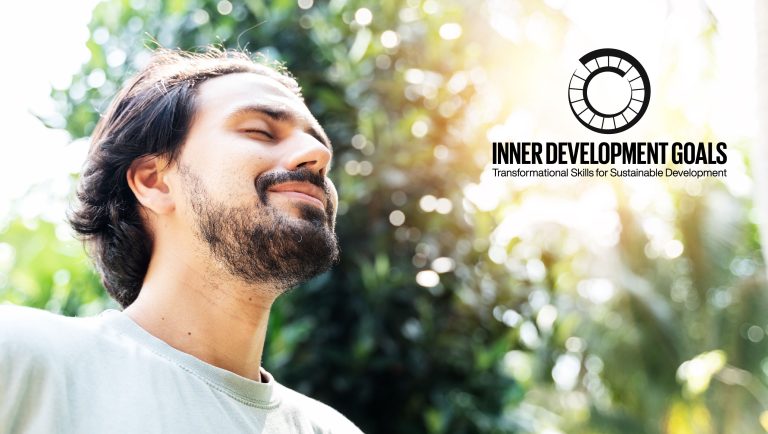 GAIA Insights and the Inner Development Goals