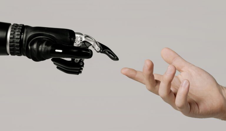 Rethinking Leadership Development in the Age of AI